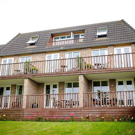 Het Maashotel Broekhuizen  Ngoại thất bức ảnh