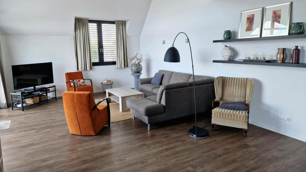 Het Maashotel Broekhuizen  Ngoại thất bức ảnh