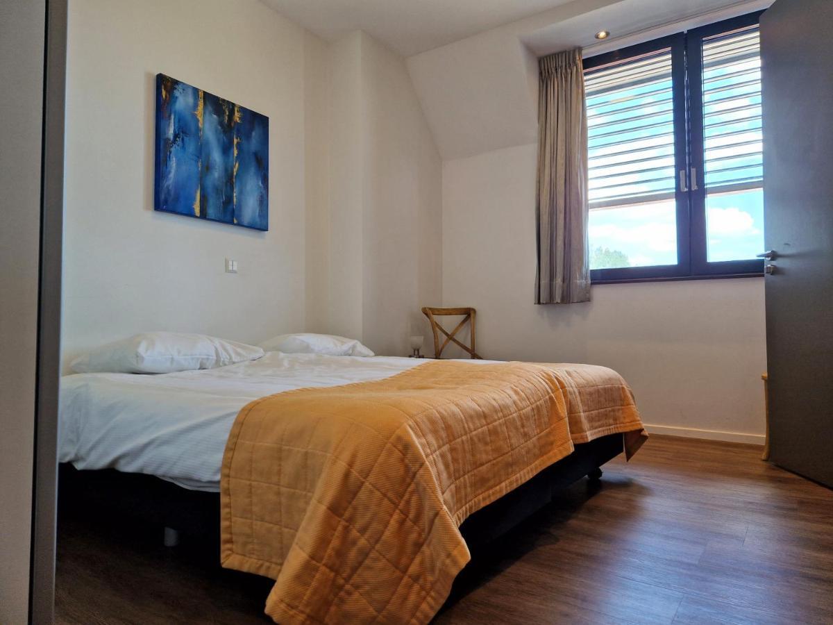Het Maashotel Broekhuizen  Ngoại thất bức ảnh