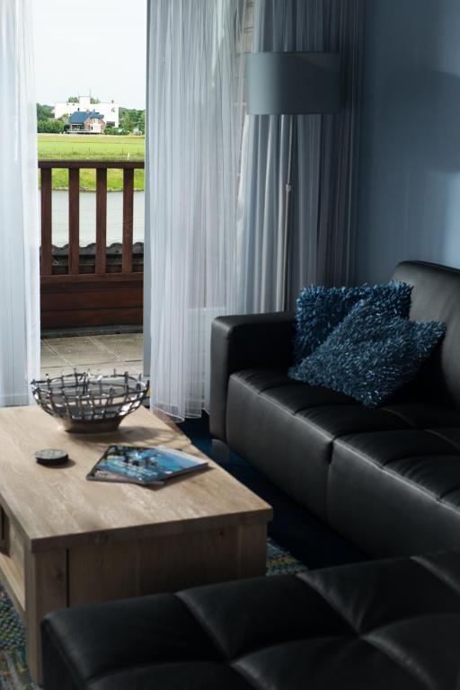 Het Maashotel Broekhuizen  Ngoại thất bức ảnh